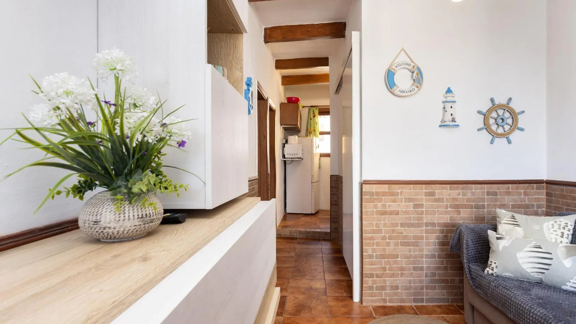 Vakantiehuis Okstay Vistas Al Charco Tenerife La Matanza De Acentejo